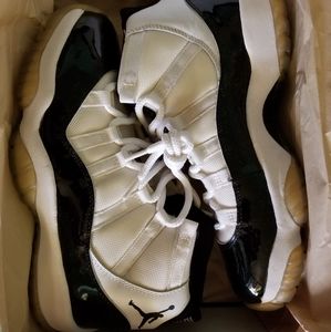 Air Jordan 11 Retro 'Concord'-2000